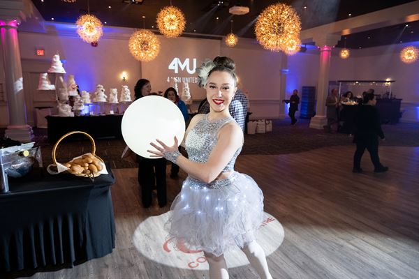 Oasis Convention Centre