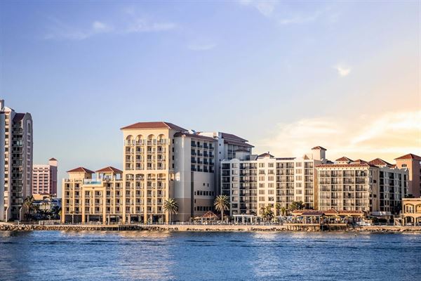 Edge Hotel Clearwater Beach