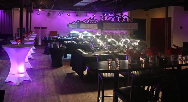 Fifth Avenue Royal Oak