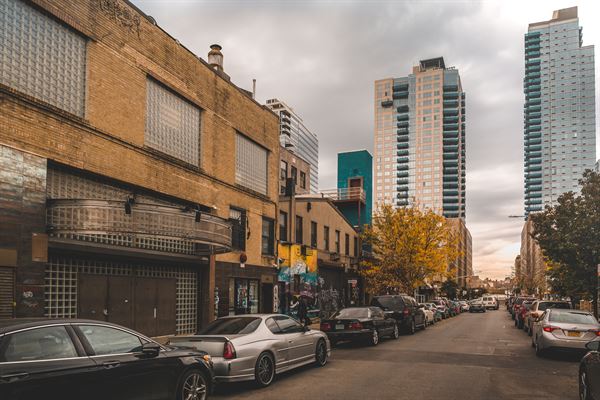 Music Hall of Williamsburg
