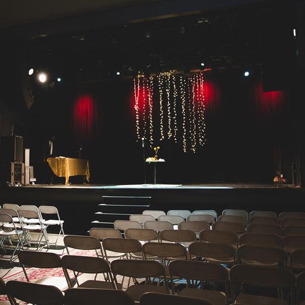 Music Hall of Williamsburg