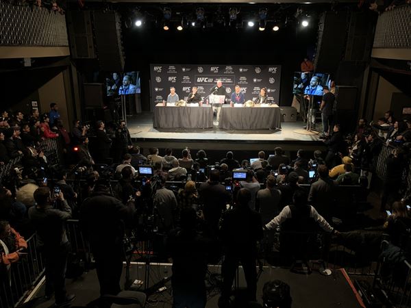 Music Hall of Williamsburg