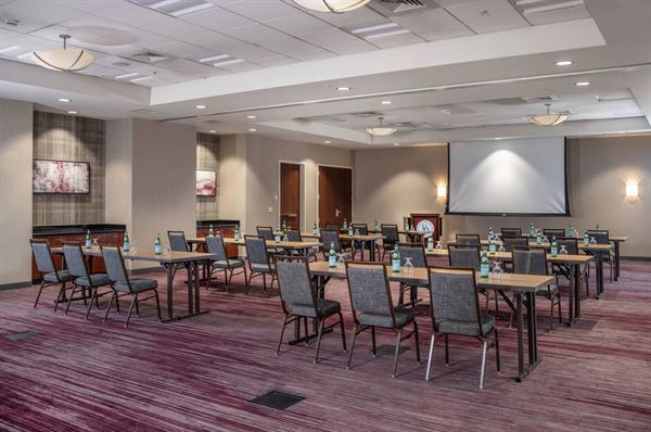 Courtyard by Marriott-University of Delaware