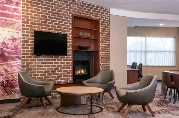 Courtyard by Marriott-University of Delaware