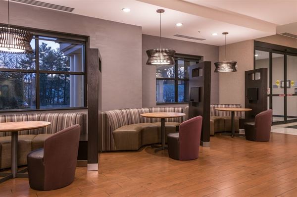 Courtyard by Marriott-University of Delaware