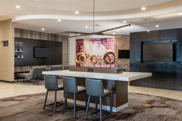 Courtyard by Marriott-University of Delaware