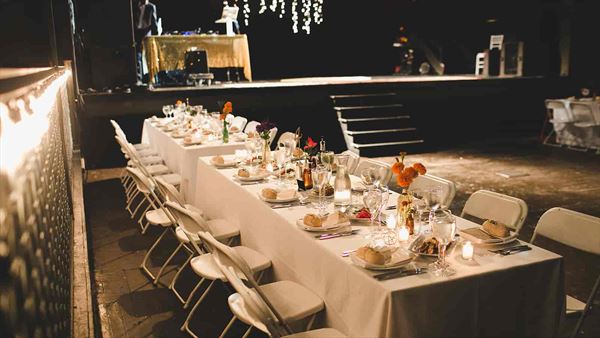 Music Hall of Williamsburg