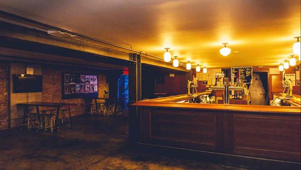 Music Hall of Williamsburg