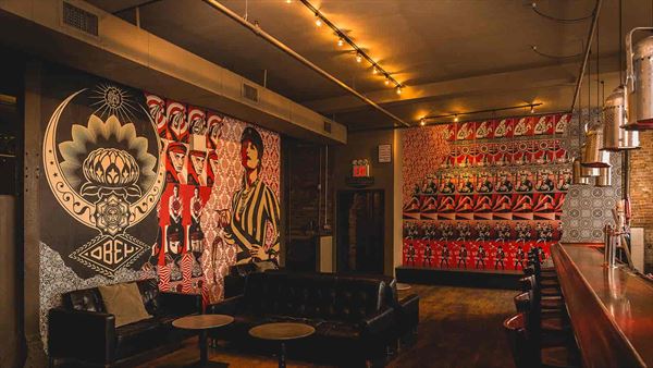 Music Hall of Williamsburg