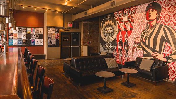 Music Hall of Williamsburg