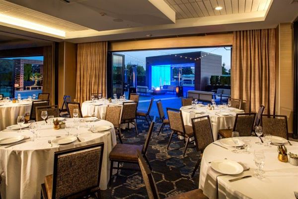 Hilton Garden Inn Redmond Seattle- Fall Savings Await You! We have some dates still available