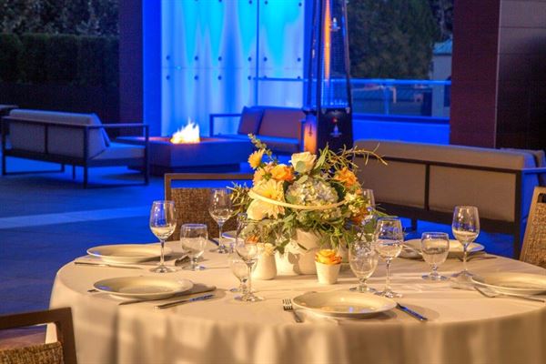 Hilton Garden Inn Redmond Seattle- Fall Savings Await You! We have some dates still available