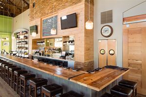 Full Restaurant Closure