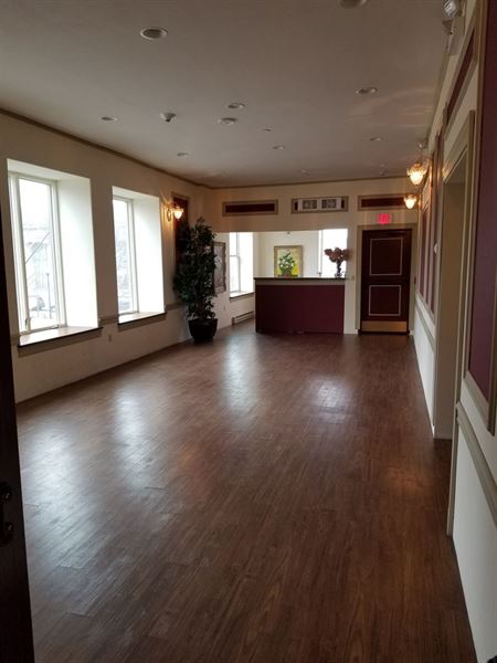 Strand Center For The Arts