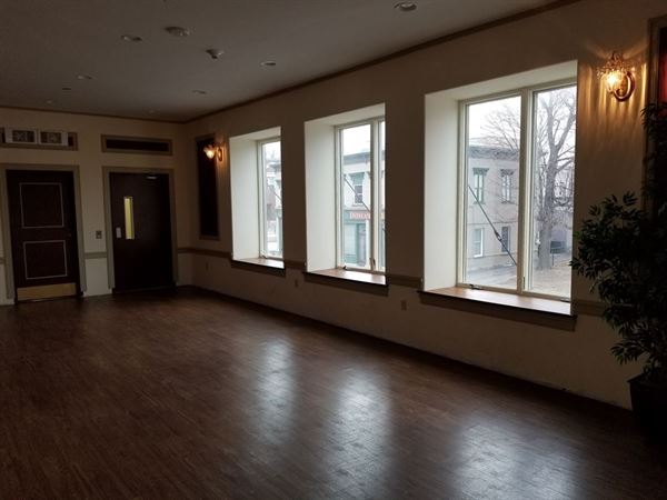 Strand Center For The Arts