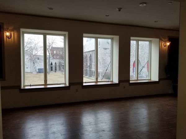 Strand Center For The Arts