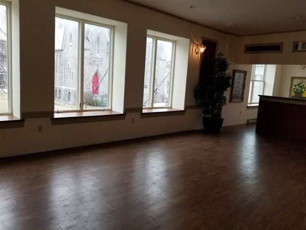 Strand Center For The Arts