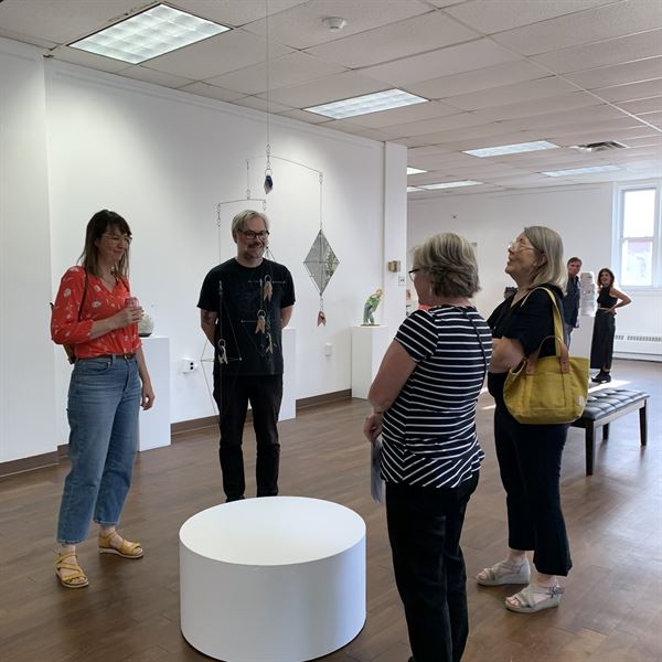 Strand Center For The Arts