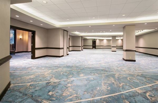 Hilton Tampa Downtown