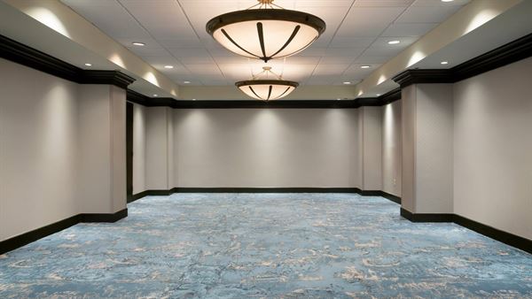 Hilton Tampa Downtown