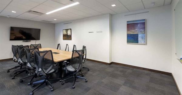 Business Meeting Venue in Rochester Innovation Square