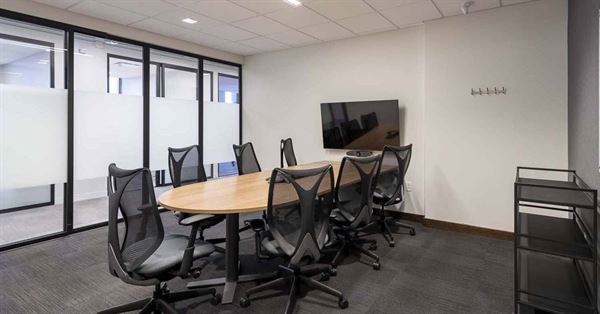 Business Meeting Venue in Rochester Innovation Square