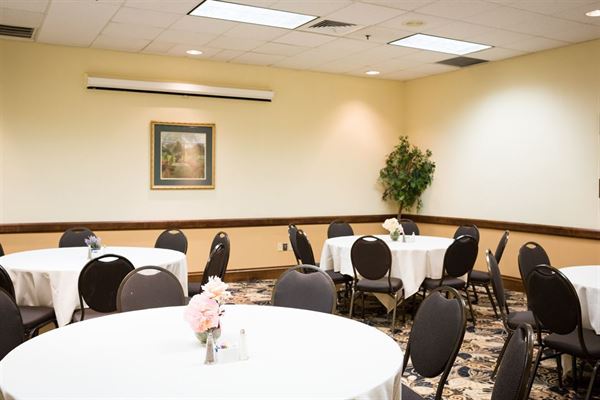 Best Western Gateway Grand