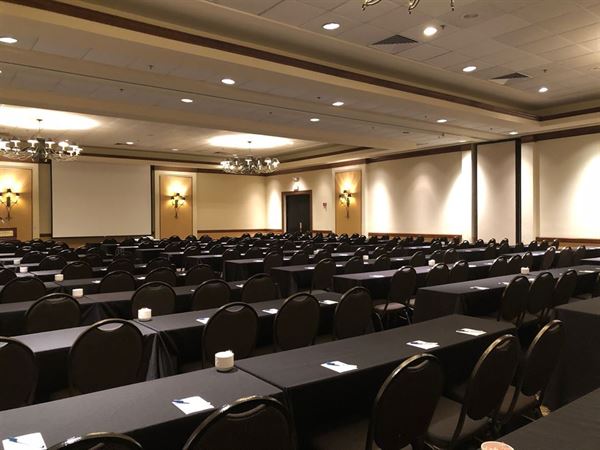 Best Western Gateway Grand