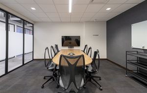 Small Meeting Room