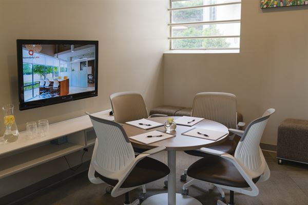 Business Meeting Venue in Rye