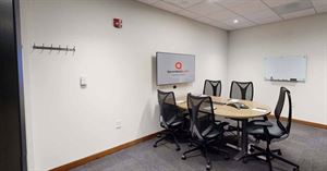 Small Meeting Room