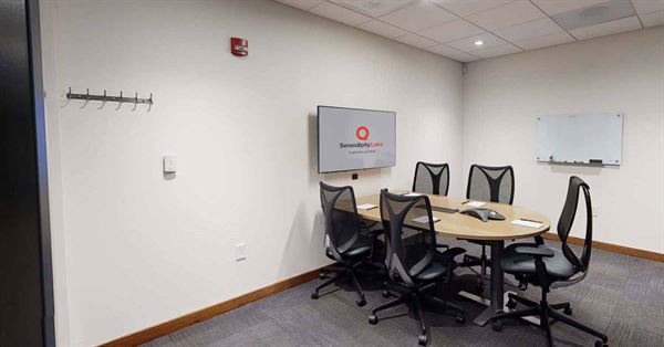 Business Meeting Venue in St. Louis - Clayton