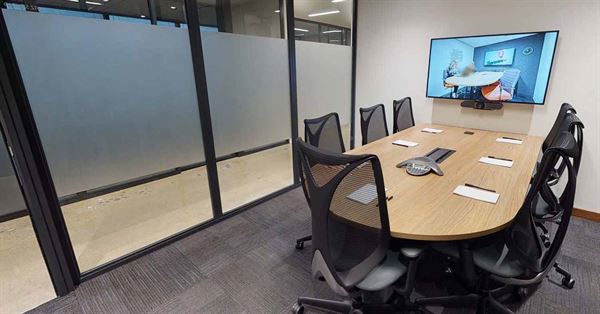 Business Meeting Venue in St. Louis - Clayton