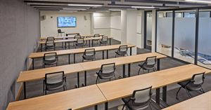 Training / Ideation Studio