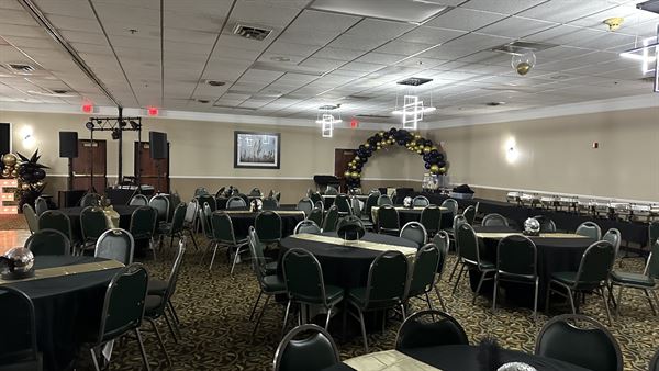 Golden Hotels Wichita Airport