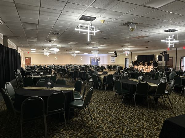 Golden Hotels Wichita Airport