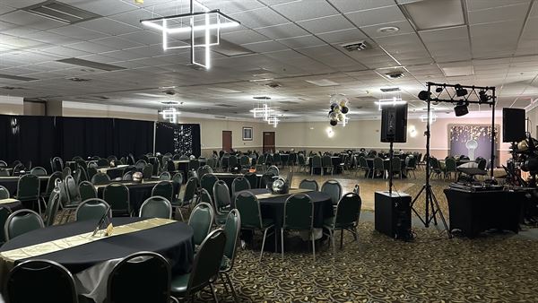 Golden Hotels Wichita Airport