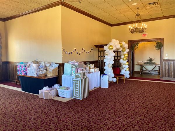 Shakespeare's Restaurant & Pub