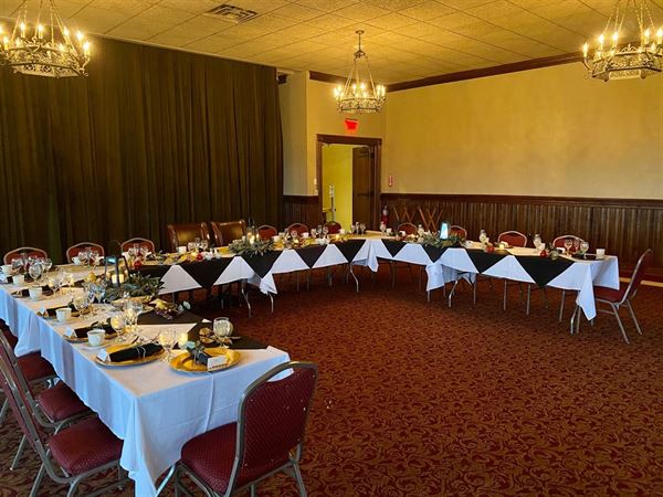 Shakespeare's Restaurant & Pub