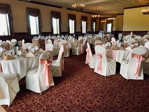 Shakespeare's Restaurant & Pub