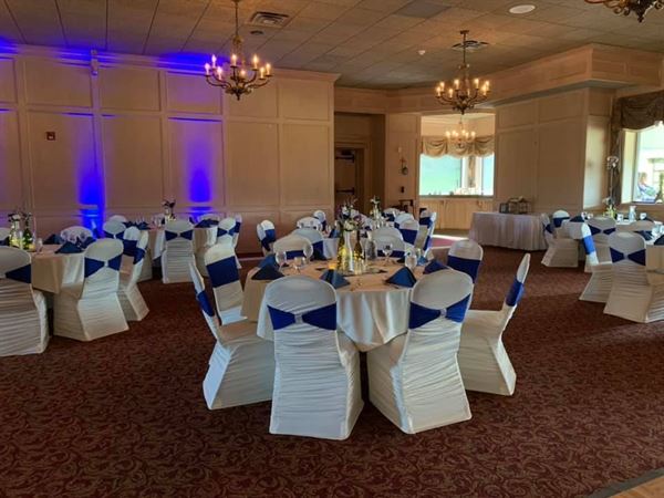 Shakespeare's Restaurant & Pub