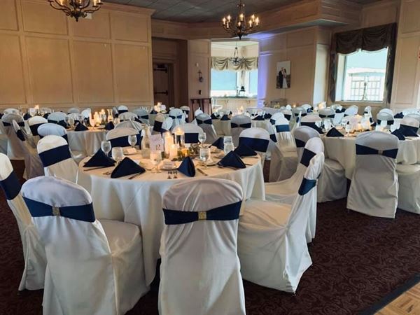 Shakespeare's Restaurant & Pub