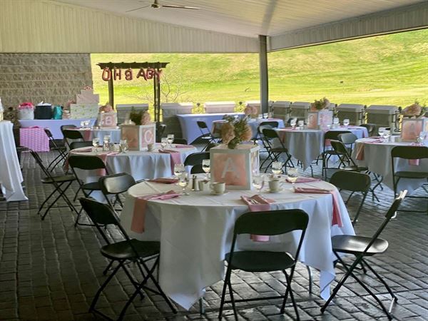 Shakespeare's Restaurant & Pub