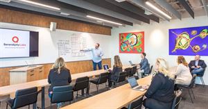 Training / Ideation Studio