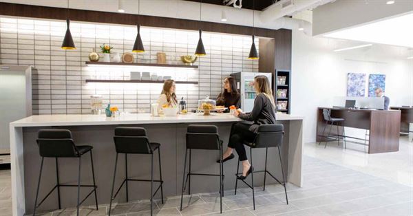 Business Meeting Venue in Westport