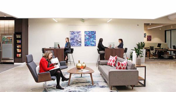 Business Meeting Venue in Westport