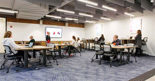 Business Meeting Venue in Westport