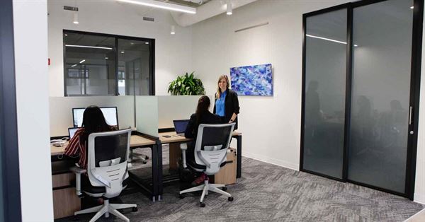 Business Meeting Venue in Westport