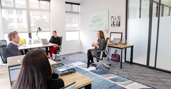 Business Meeting Venue in Westport