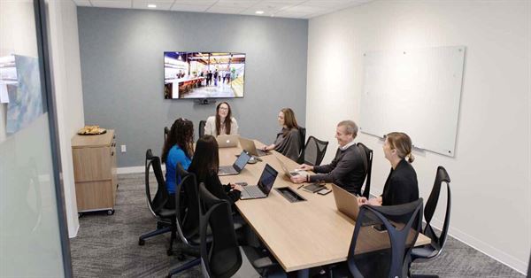 Business Meeting Venue in Westport